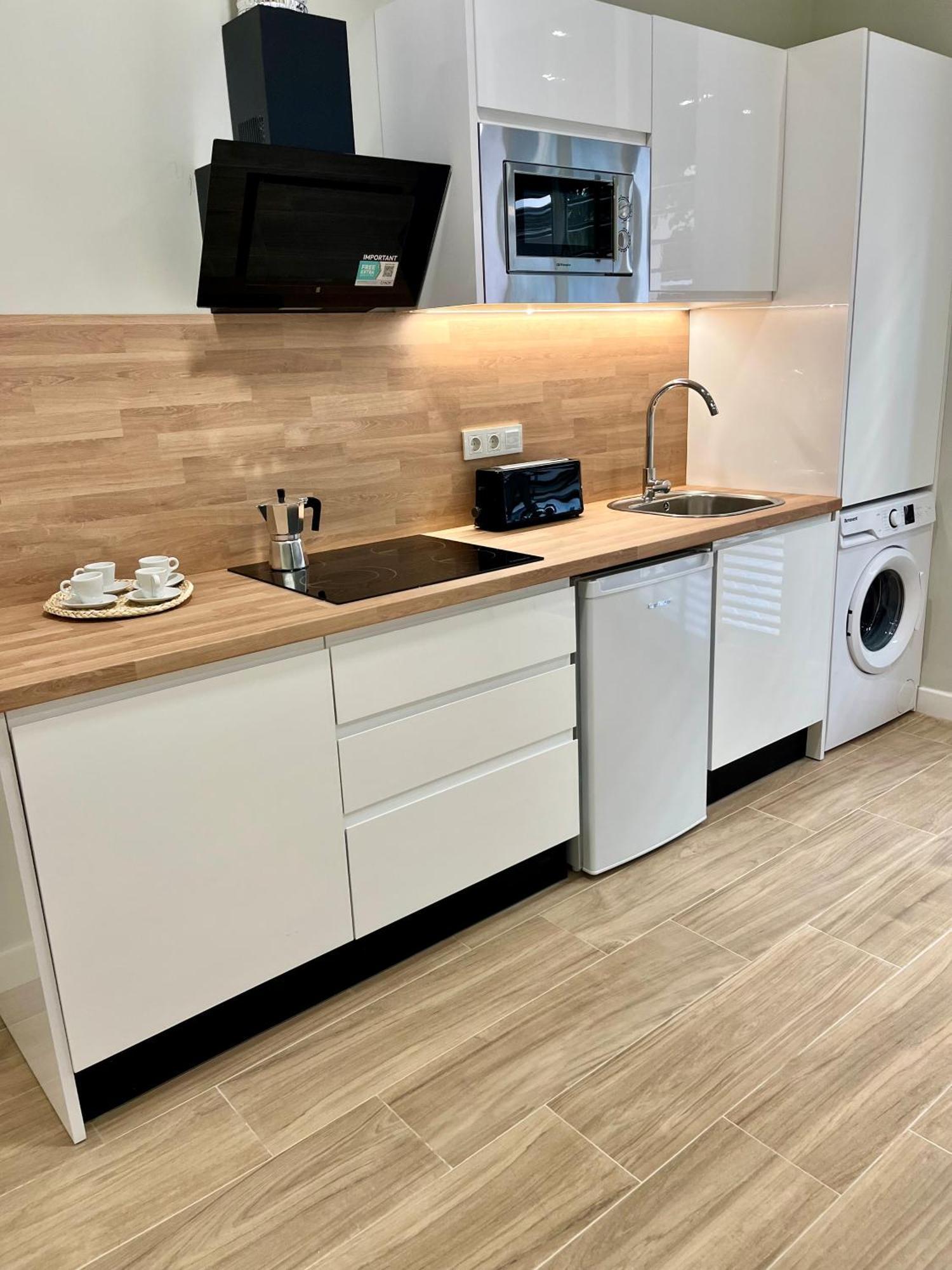 Apartamento Jardines Gp Córdoba