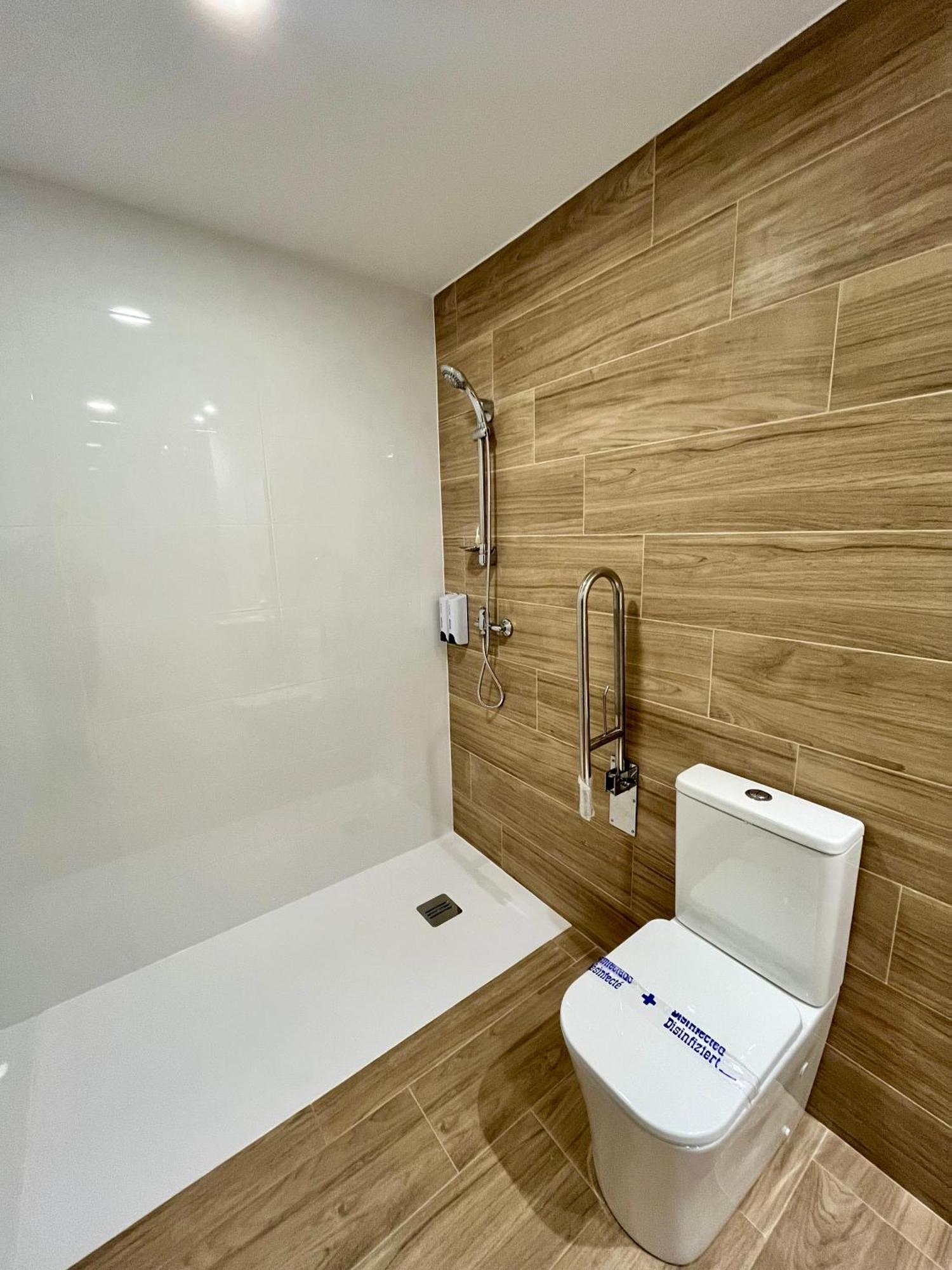 Jardines Gp Apartamento *